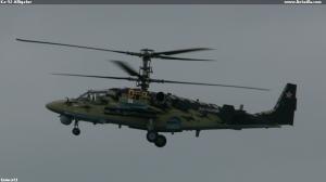 Ka-52 Alligator