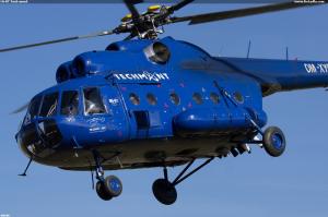 Mi-8T Tech-mont