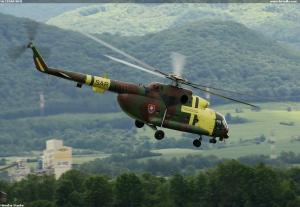 Mi-17SAR 0841