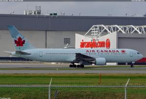 Air Canada - Boeing 767-375/ER