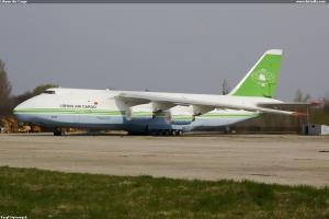 Libyan Air Cargo