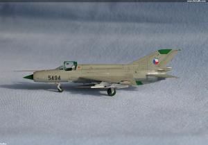 MiG-21MF 5494