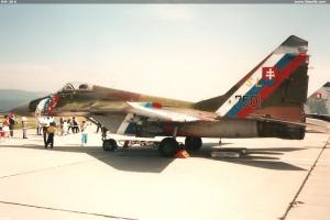MiG-29 A