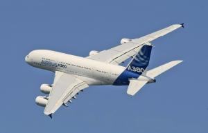 SIAF 2017 A380