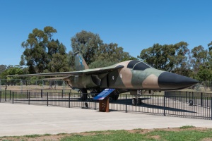 F-111 RAAF