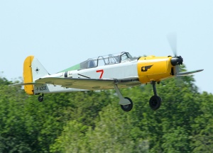  Pilatus P-2-05