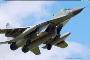 MiG-29 AS