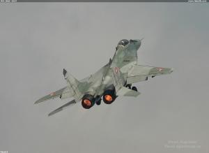 MiG-29AS  6627