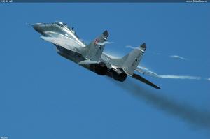MiG-29 AS