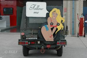 Follow Me ...