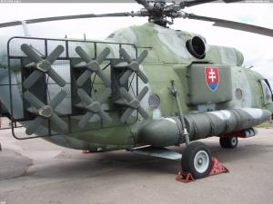 Mi-8 PPA Hip-J