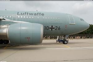 A 310-304 Luftwaffe
