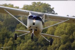 Cessna OM-ACC