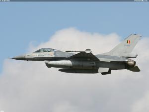 F-16 (FA-69)